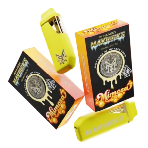 Mimosa Maverick